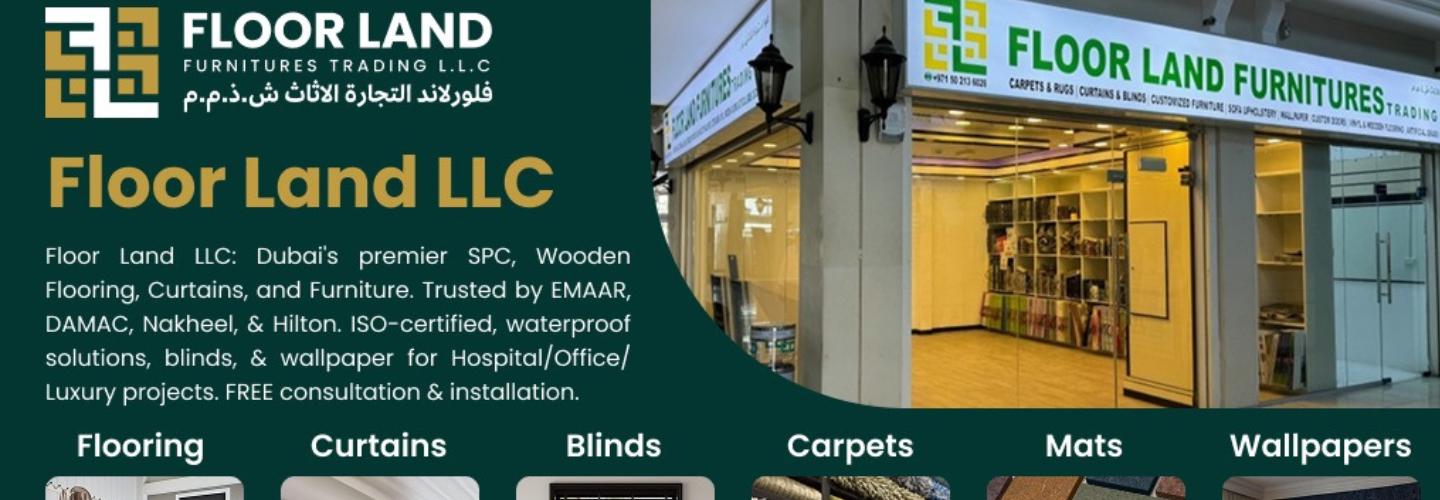 Floor land LLC cover photo