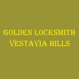 Golden Locksmith