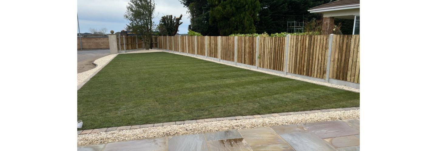 JW Fencing & Landscaping Scotland Ltd cover photo