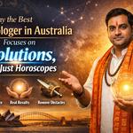 Astrologer Lohith Ji - photo 1