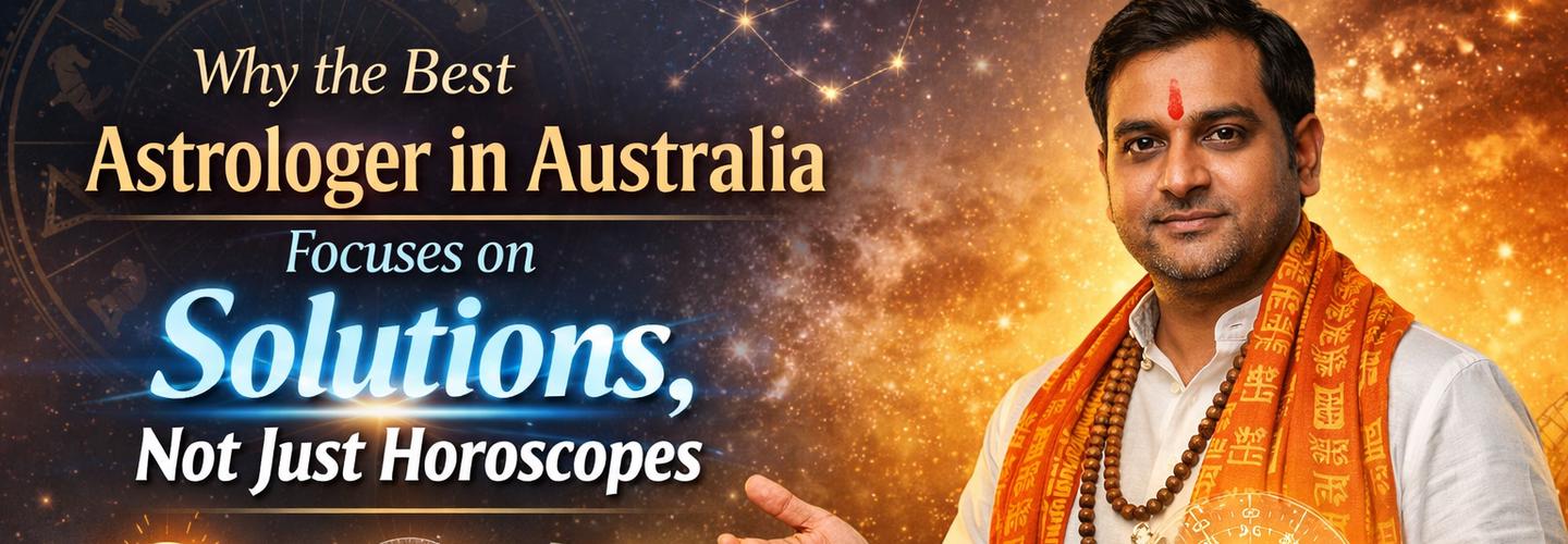 Astrologer Lohith Ji cover photo
