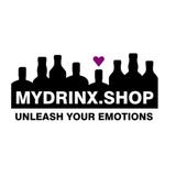 MyDrinX - Beer, Wine & Spirits in California City