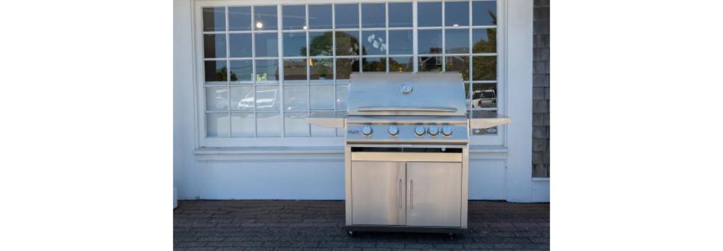 Yale Appliance cover photo