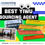 sosourcing - photo 1