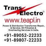 TRANS ELECTRO  - Business Law in Valsad