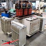 TRANS ELECTRO  - photo 7