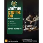 Punjab Anti Drug Centre Faisalabad - photo 1