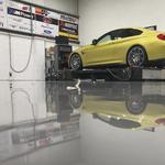 Epoxy Garage Flooring UAE - photo 1