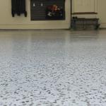 Epoxy Garage Flooring UAE - photo 2