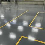 Epoxy Garage Flooring UAE - photo 3