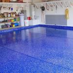 Epoxy Garage Flooring UAE - photo 4