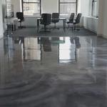 Epoxy Garage Flooring UAE - photo 5
