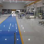 Epoxy Garage Flooring UAE - photo 6
