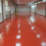 Epoxy Garage Flooring UAE - photo 8