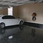 Epoxy Garage Flooring UAE - photo 10