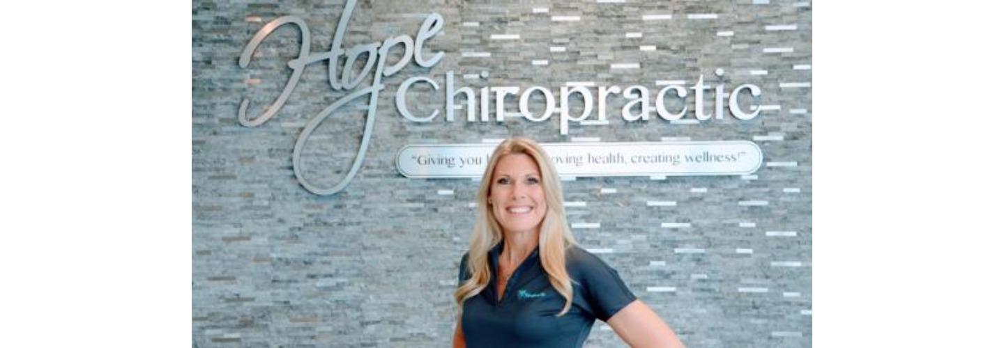 Hope Chiropractic cover photo