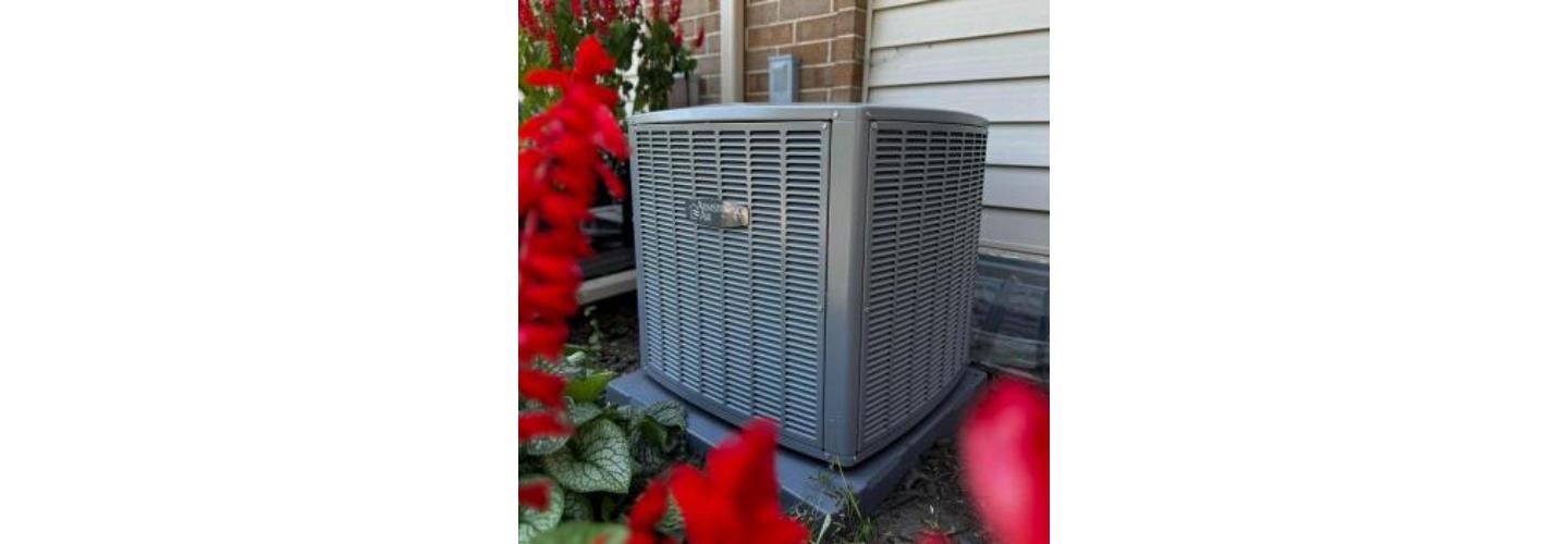 Third Coast HVAC, AC & Furnace Repair cover photo