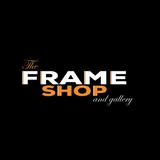 The Frame Shop & Gallery  - Picture Frames & Framing Supplies/Services in Ayr