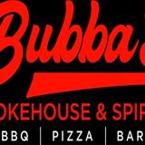 Bubba's Smokehouse & Spirits