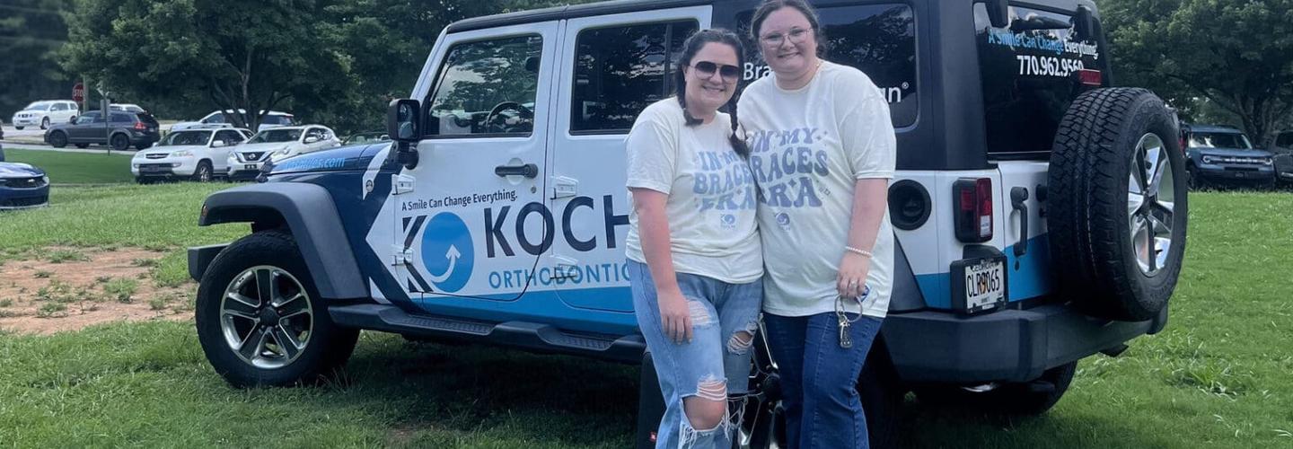 Koch Orthodontics - Braselton cover photo
