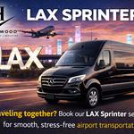 Hollywood Town Car and Limousine - photo 1