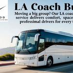 Hollywood Town Car and Limousine - photo 5