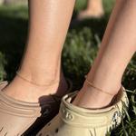 Arrow Permanent Jewelry - photo 1