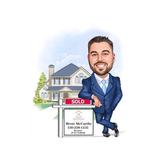 Brent McCarthy Realtor - Real Estate Agents in Chico