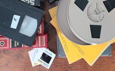 Remember Whenever - Digitizing Services