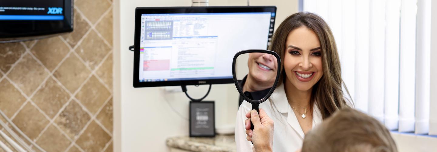 tustin dental group cover photo