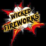 wickedfireworks - Fireworks in Preston