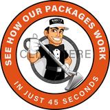 Black Tie Carpet Cleaning - Rugs in Texas City