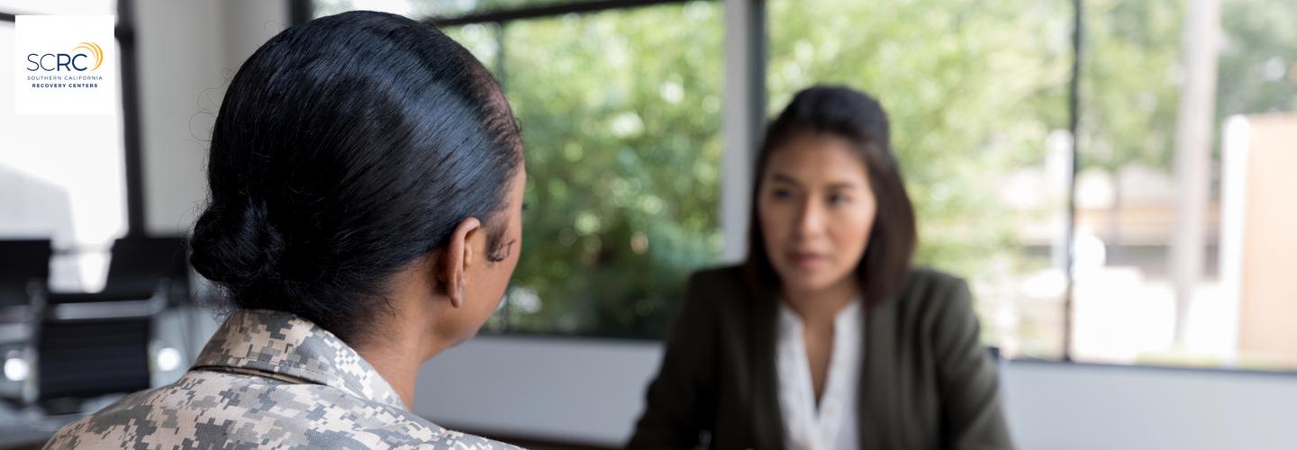 Southern California Recovery cover photo