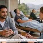 Southern California Recovery - photo 1