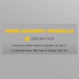 Prime Locksmith