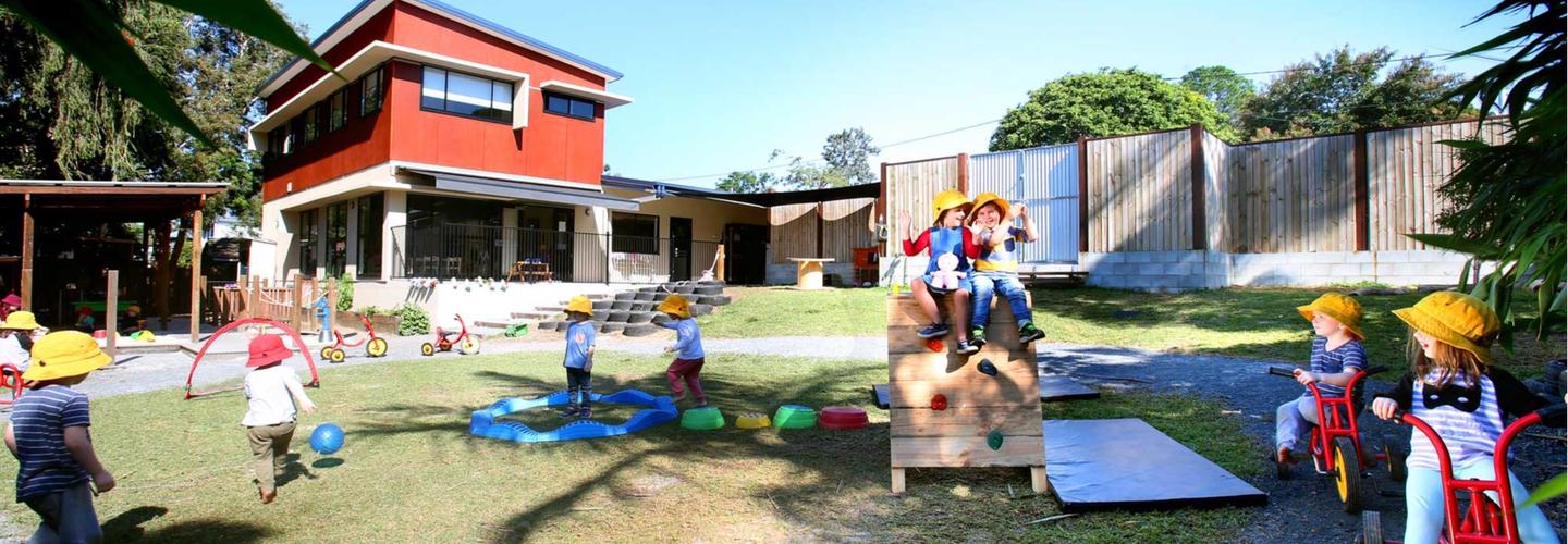 Adeona Childcare Noosaville cover photo