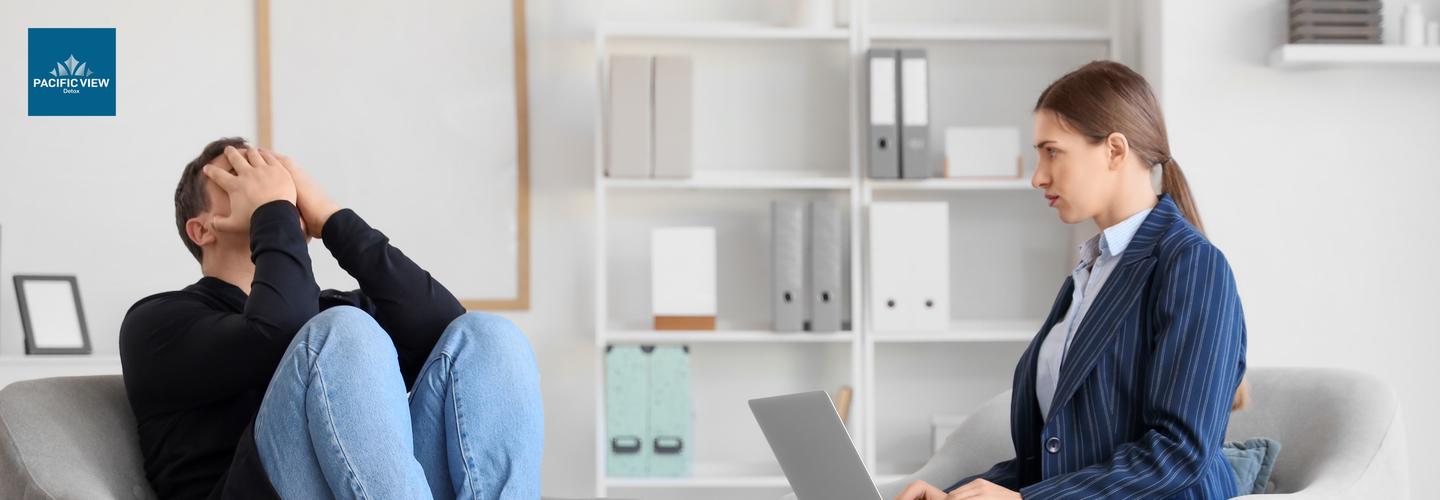 Pacific View Detox cover photo