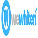 We Whiten Teeth Whitening