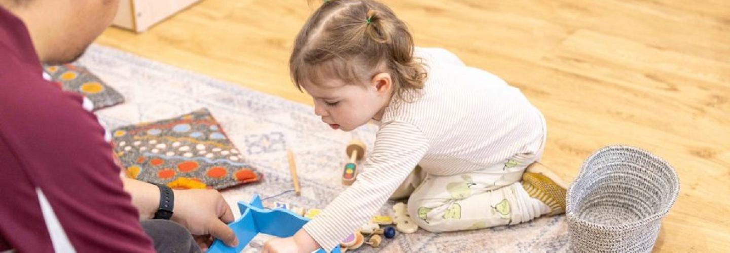 Adeona Childcare Mitchelton cover photo