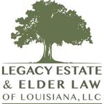 Legacy Estate & Elder Law of Louisiana, LLC - photo 1