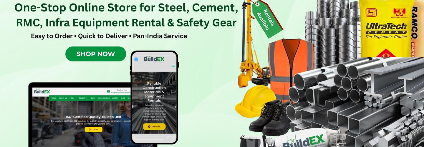 Heybuildex cover photo