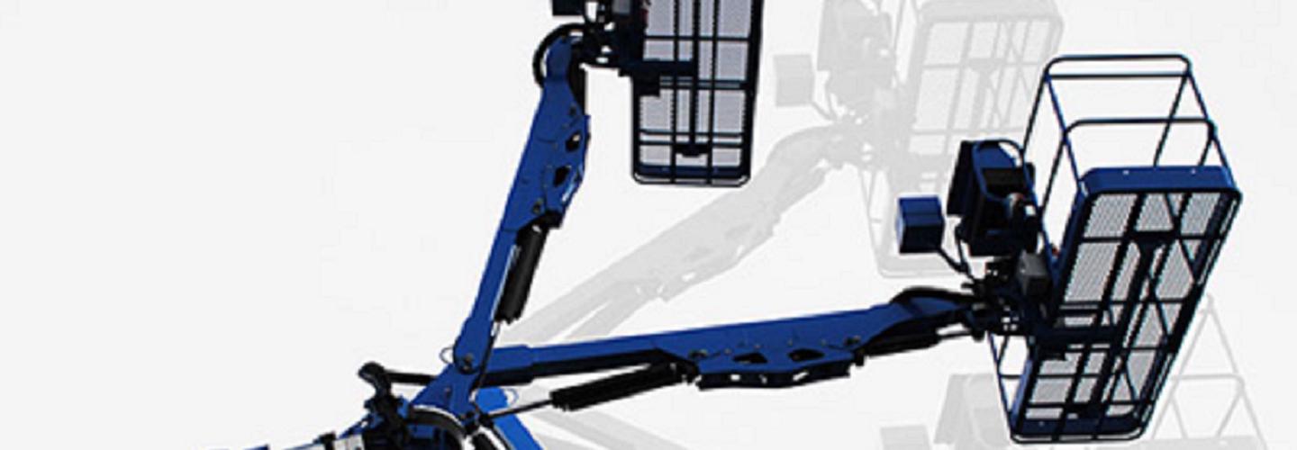 Longreach Access Rentals cover photo