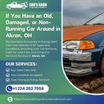 Cars Cash For Junk Clunkers - photo 1