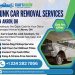 Cars Cash For Junk Clunkers - photo 2