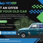Cars Cash For Junk Clunkers - photo 4
