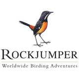 Rockjumper Birding Tours - Travel Agents in Mapou