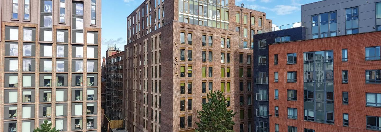 Vista Square cover photo