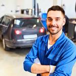 Horbury MOT - photo 1