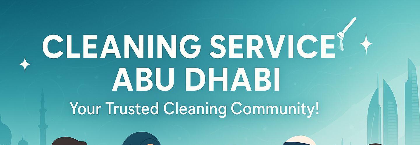Just Shine Cleaning Services cover photo