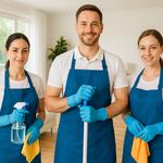 Just Shine Cleaning Services - photo 1